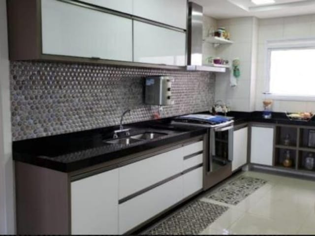 Foto do Apartamento - Apartamento à venda 4 Quartos, 4 Suites, 3 Vagas, 245M², Jardim das Colinas, São José dos Campos - SP | Helbor Paesaggio Jardim Das Colinas | RUSSI IMÓVEIS