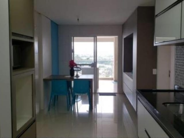 Foto do Apartamento - Apartamento à venda 4 Quartos, 4 Suites, 3 Vagas, 245M², Jardim das Colinas, São José dos Campos - SP | Helbor Paesaggio Jardim Das Colinas | RUSSI IMÓVEIS