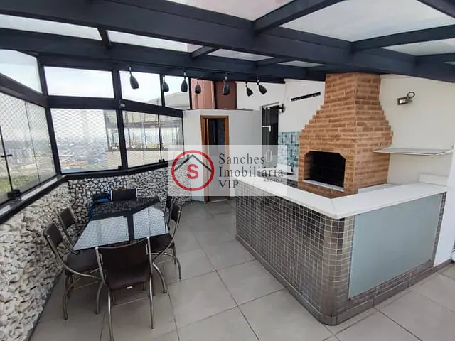 Apartamento 3 quartos e 2 banheiros, à venda, no bairro Vila Prudente em São Paulo
