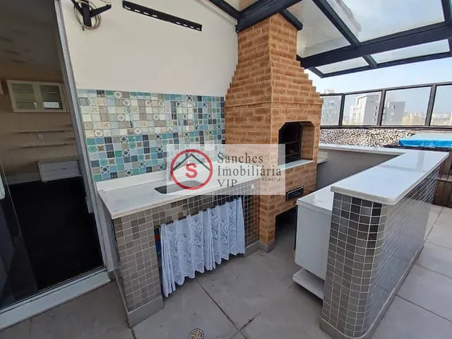Apartamento 3 quartos e 2 banheiros, à venda, no bairro Vila Prudente em São Paulo