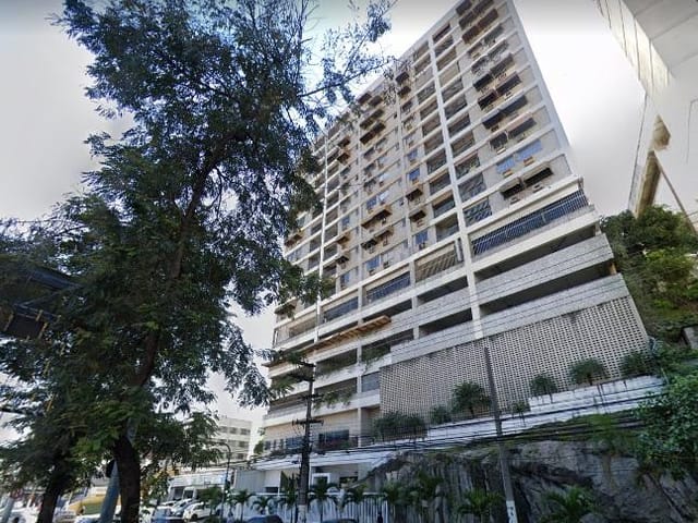 Apartamento para Locação 2 Quartos, 1 Vaga, 65M², Centro, Ni