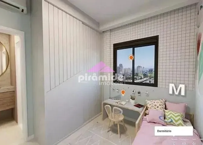 Apartamento, 3 quartos, 76 m² - Foto 5