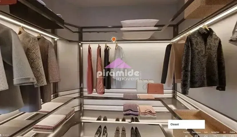 Apartamento, 3 quartos, 76 m² - Foto 1