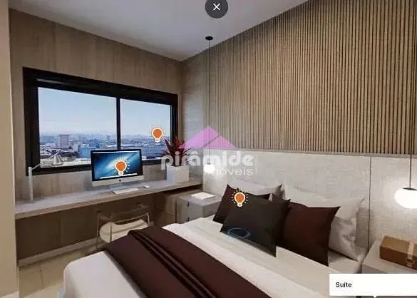 Apartamento, 3 quartos, 76 m² - Foto 2