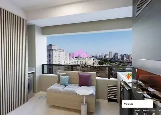 Apartamento, 3 quartos, 76 m² - Foto 6