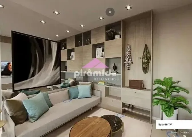 Apartamento, 3 quartos, 76 m² - Foto 7