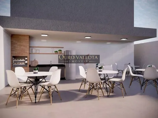 Apartamento 2 quartos e 1 banheiro, à venda, no bairro Chácara Belenzinho em São Paulo