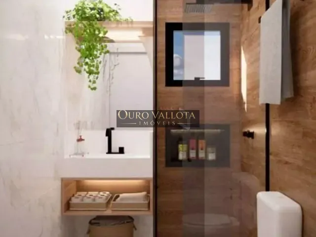 Apartamento 2 quartos e 1 banheiro, à venda, no bairro Chácara Belenzinho em São Paulo