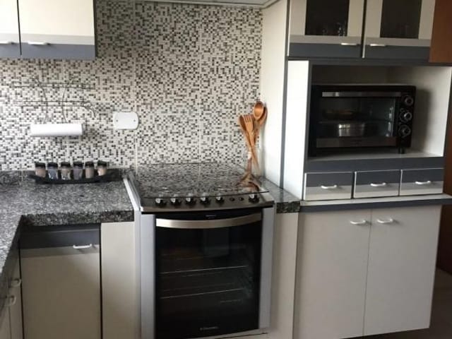 Foto do Apartamento - Residencial - Centro | Zequinha Imóveis