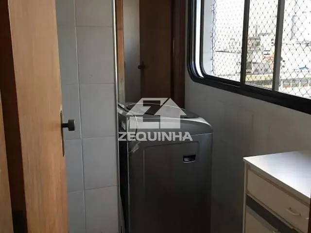 Apartamento com 125m² 4 quartos e 3 banheiros, à venda, no bairro Centro em Osasco