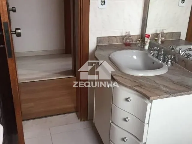 Apartamento com 125m² 4 quartos e 3 banheiros, à venda, no bairro Centro em Osasco