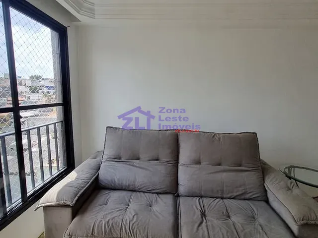 Apartamento com 120m² 3 quartos e 2 banheiros, à venda ou para alugar, no bairro Vila Formosa em São Paulo