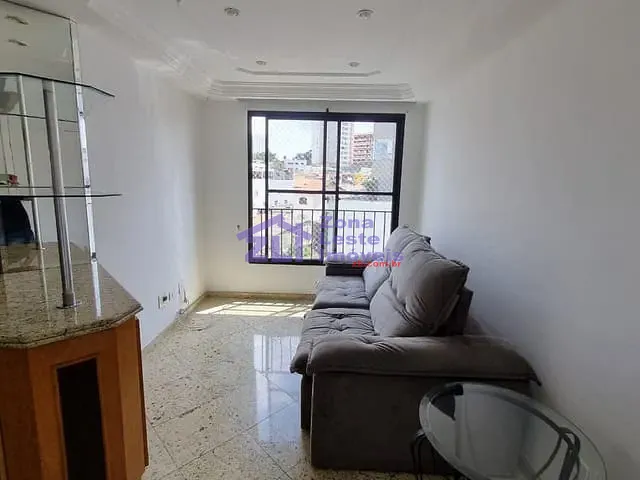 Apartamento com 120m² 3 quartos e 2 banheiros, à venda ou para alugar, no bairro Vila Formosa em São Paulo