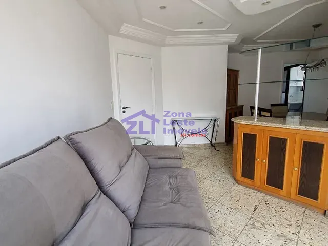 Apartamento com 120m² 3 quartos e 2 banheiros, à venda ou para alugar, no bairro Vila Formosa em São Paulo