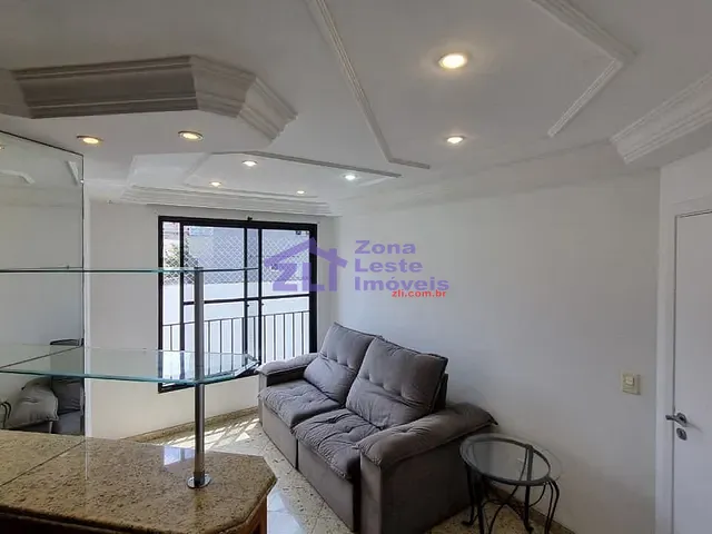Apartamento com 120m² 3 quartos e 2 banheiros, à venda ou para alugar, no bairro Vila Formosa em São Paulo