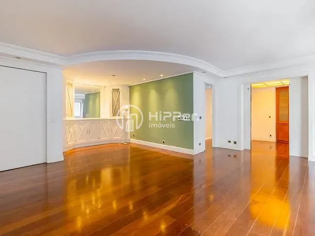 Apartamento 3 quartos e 3 banheiros, à venda, no bairro Cerqueira César em São Paulo