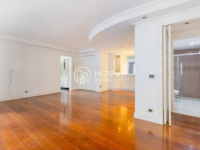 Apartamento 3 quartos e 3 banheiros, à venda, no bairro Cerqueira César em São Paulo