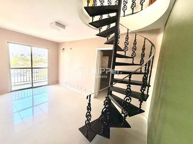 Apartamento 2 quartos e 3 banheiros, à venda, no bairro Pinheiros em São Paulo