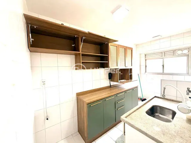 Apartamento 2 quartos e 3 banheiros, à venda, no bairro Pinheiros em São Paulo