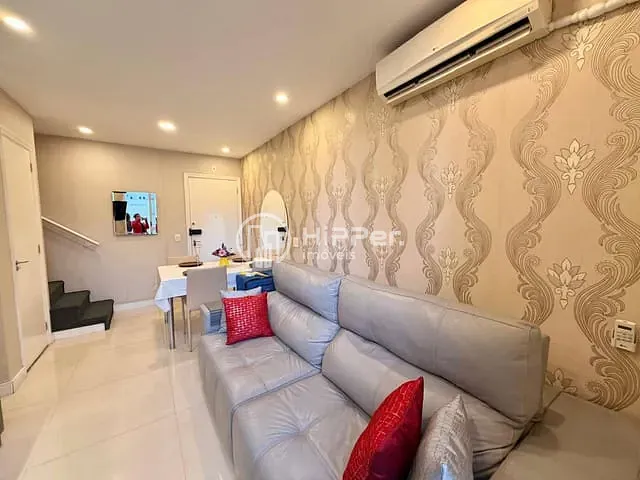 Apartamento 1 quarto e 1 banheiro, à venda, no bairro Perdizes em São Paulo