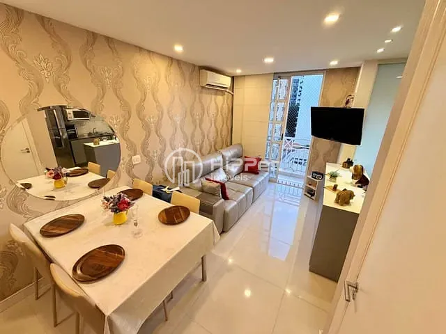 Apartamento 1 quarto e 1 banheiro, à venda, no bairro Perdizes em São Paulo
