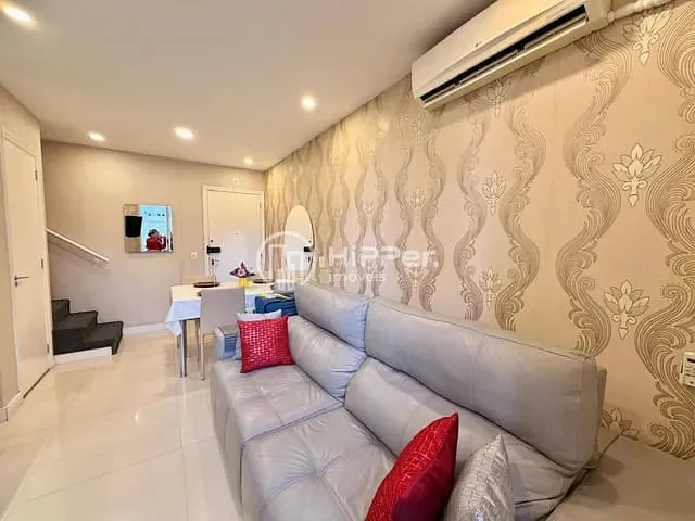 Apartamento 1 quarto e 1 banheiro, à venda, no bairro Perdizes em São Paulo