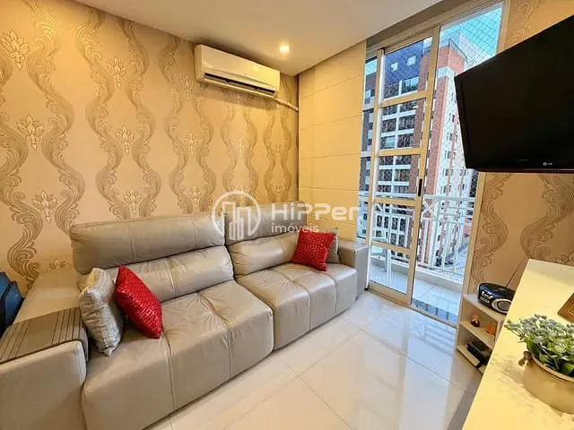 Apartamento 1 quarto e 1 banheiro, à venda, no bairro Perdizes em São Paulo