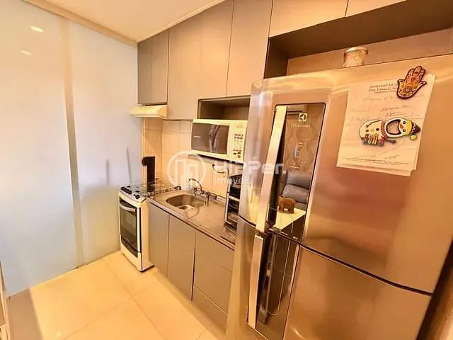 Apartamento 1 quarto e 1 banheiro, à venda, no bairro Perdizes em São Paulo