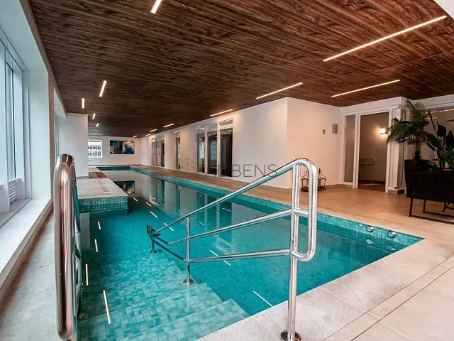 Apartamento 1 quarto e 1 banheiro, para alugar, no bairro Bela Vista em São Paulo