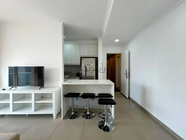 Apartamento 1 quarto e 1 banheiro, para alugar, no bairro Bela Vista em São Paulo