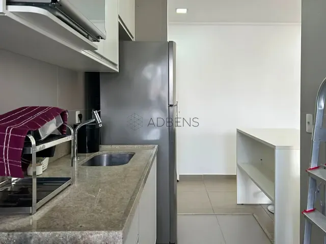 Apartamento 1 quarto e 1 banheiro, para alugar, no bairro Bela Vista em São Paulo