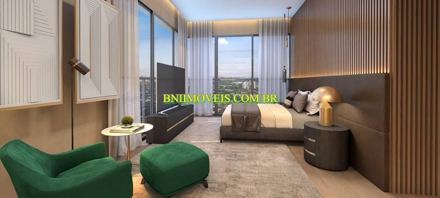 Apartamento, 3 quartos, 171 m² - Foto 9