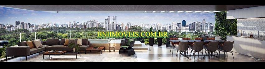 Apartamento, 3 quartos, 171 m² - Foto 13