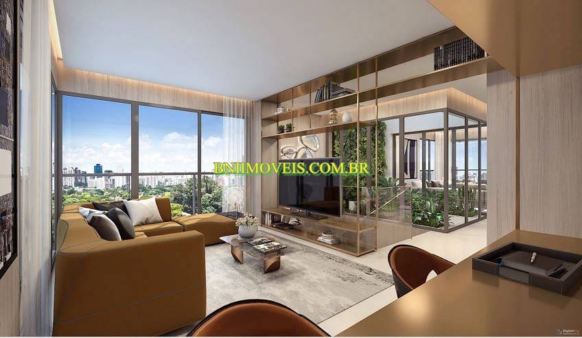 Apartamento, 3 quartos, 171 m² - Foto 4
