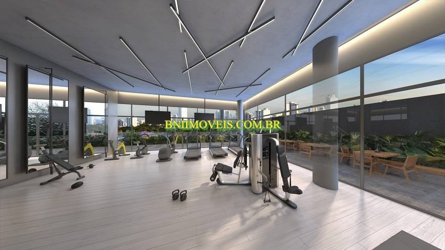 Apartamento, 3 quartos, 171 m² - Foto 16