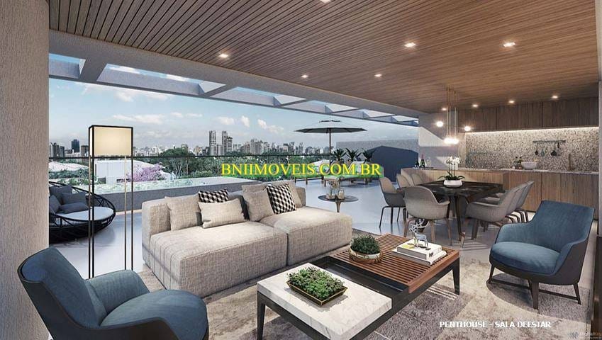 Apartamento, 3 quartos, 171 m² - Foto 2