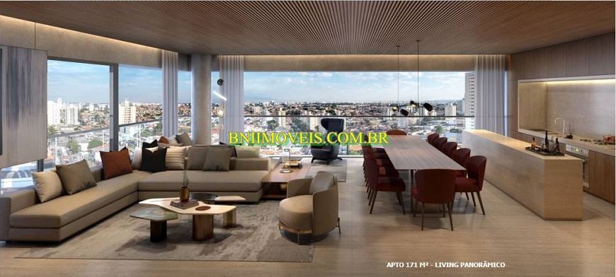 Apartamento, 3 quartos, 171 m² - Foto 6