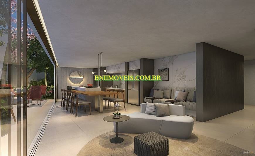 Apartamento, 3 quartos, 171 m² - Foto 3