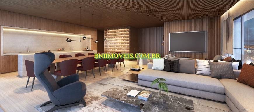 Apartamento, 3 quartos, 171 m² - Foto 1