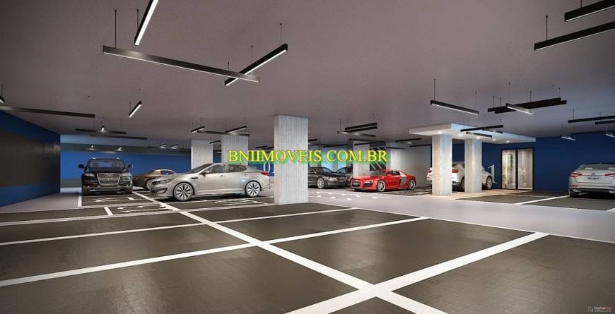 Apartamento, 3 quartos, 171 m² - Foto 17
