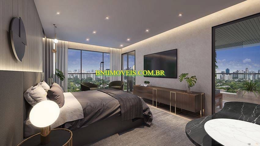 Apartamento, 3 quartos, 171 m² - Foto 8