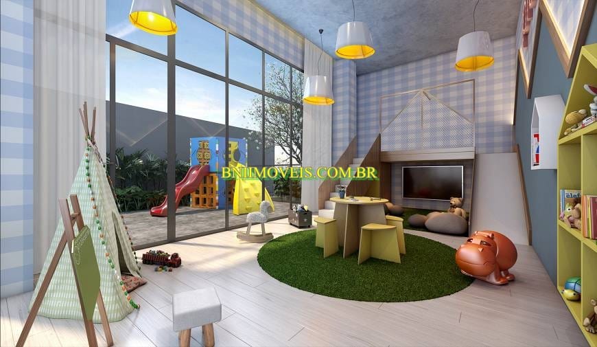Apartamento, 3 quartos, 171 m² - Foto 14