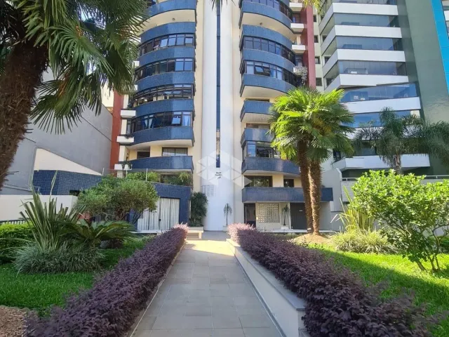 Apartamento 3 quartos e 3 banheiros, à venda, no bairro São Pelegrino em Caxias do Sul