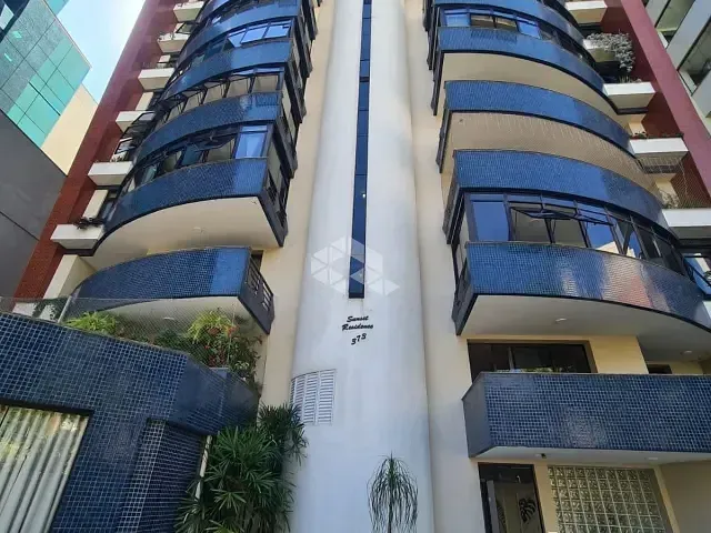 Apartamento 3 quartos e 3 banheiros, à venda, no bairro São Pelegrino em Caxias do Sul