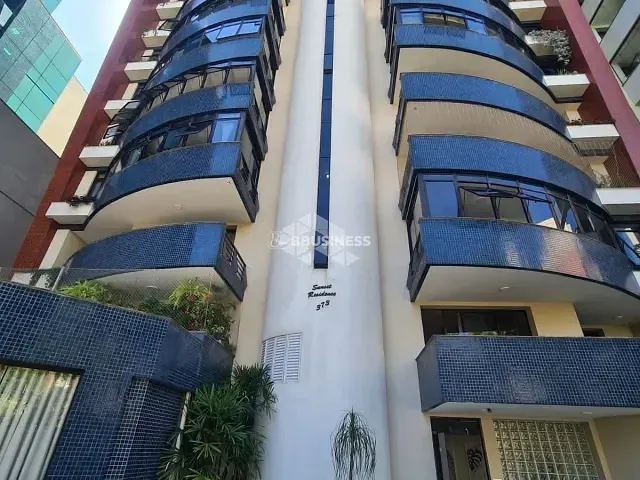 Apartamento 3 quartos e 3 banheiros, à venda, no bairro São Pelegrino em Caxias do Sul