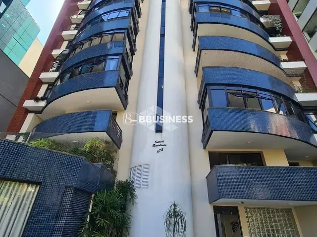 Apartamento 3 quartos e 3 banheiros, à venda, no bairro São Pelegrino em Caxias do Sul