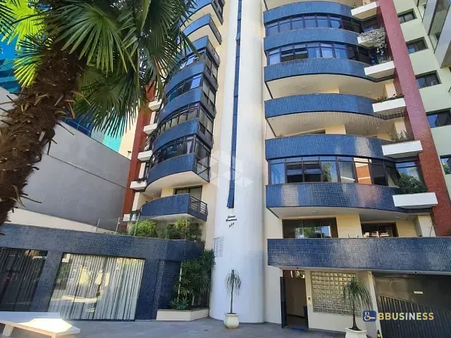 Apartamento 3 quartos e 3 banheiros, à venda, no bairro São Pelegrino em Caxias do Sul