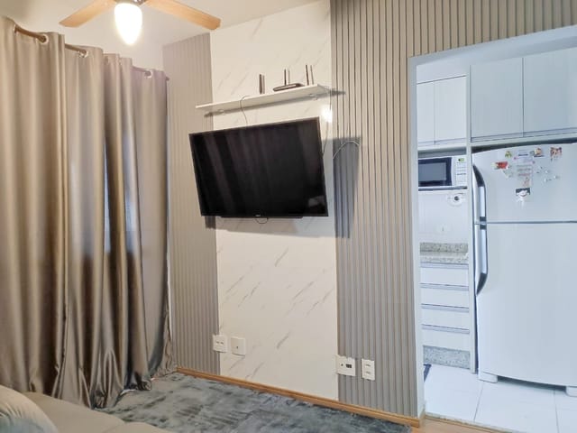Apartamento com 97m² 3 quartos e 2 banheiros, à venda, no bairro Gleba Palhano em Londrina