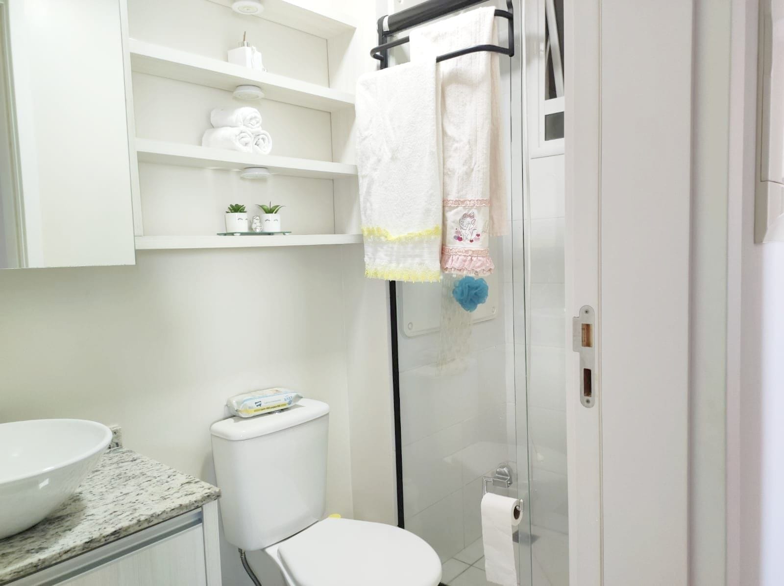 Apartamento, 3 quartos, 66 m² - Foto 12