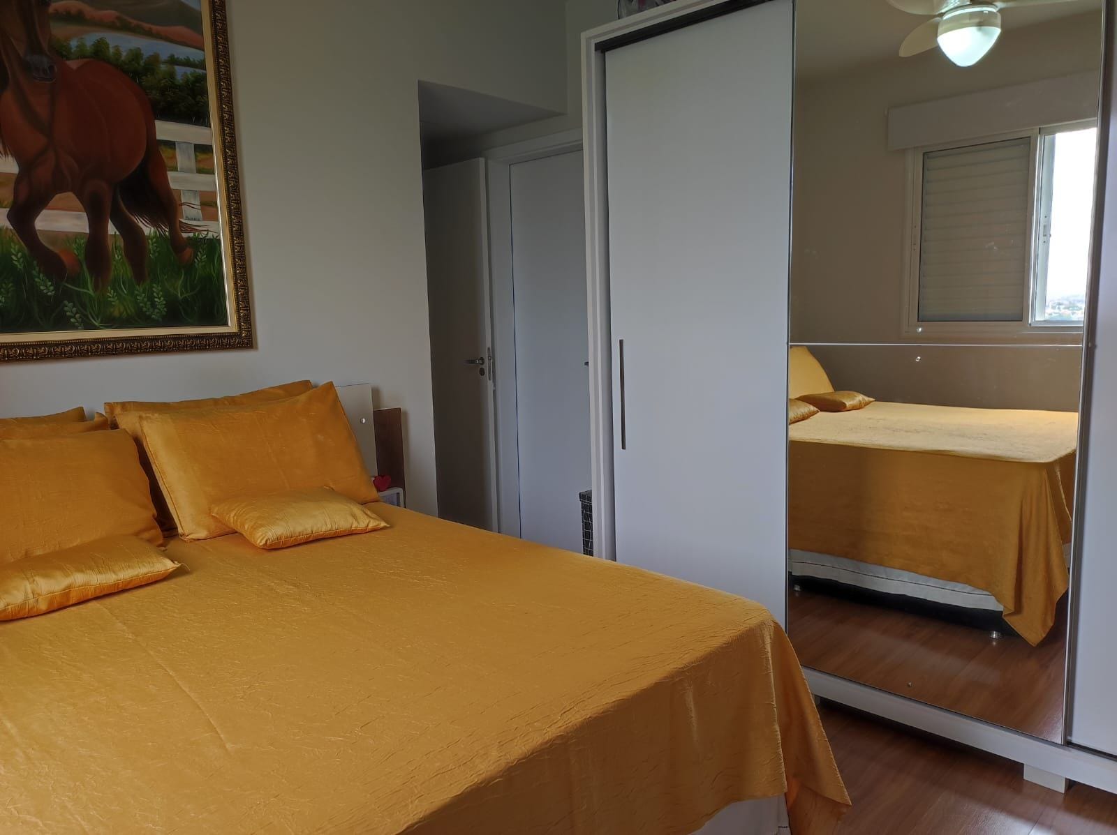 Apartamento, 3 quartos, 66 m² - Foto 11